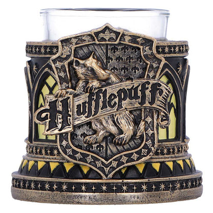 Harry Potter Hufflepuff Tea Light 8cm 1