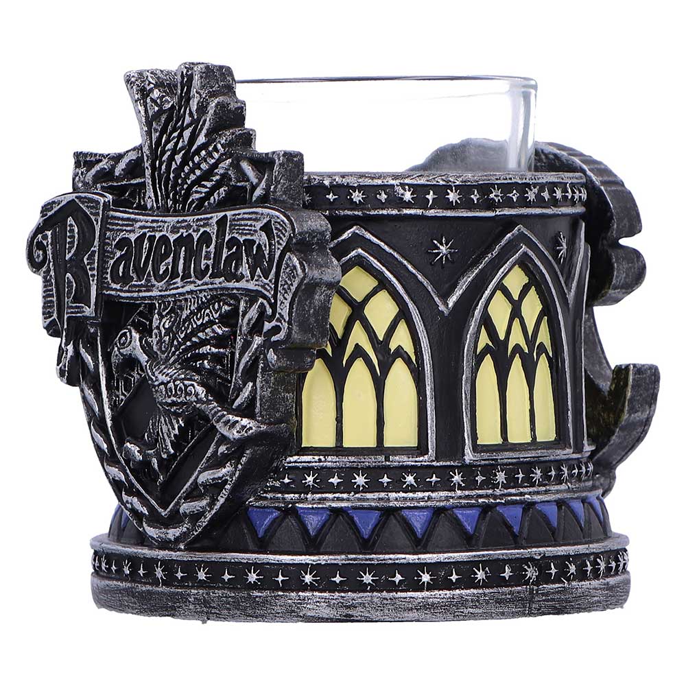 Harry Potter Ravenclaw Tea Light 8cm 2