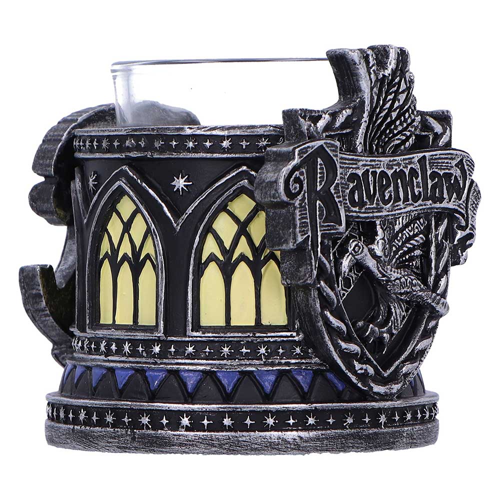 Harry Potter Ravenclaw Tea Light 8cm 3