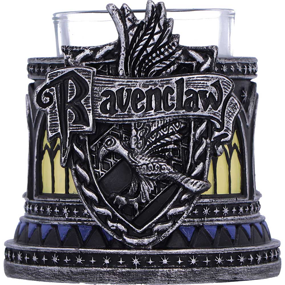 Harry Potter Ravenclaw Tea Light 8cm 5
