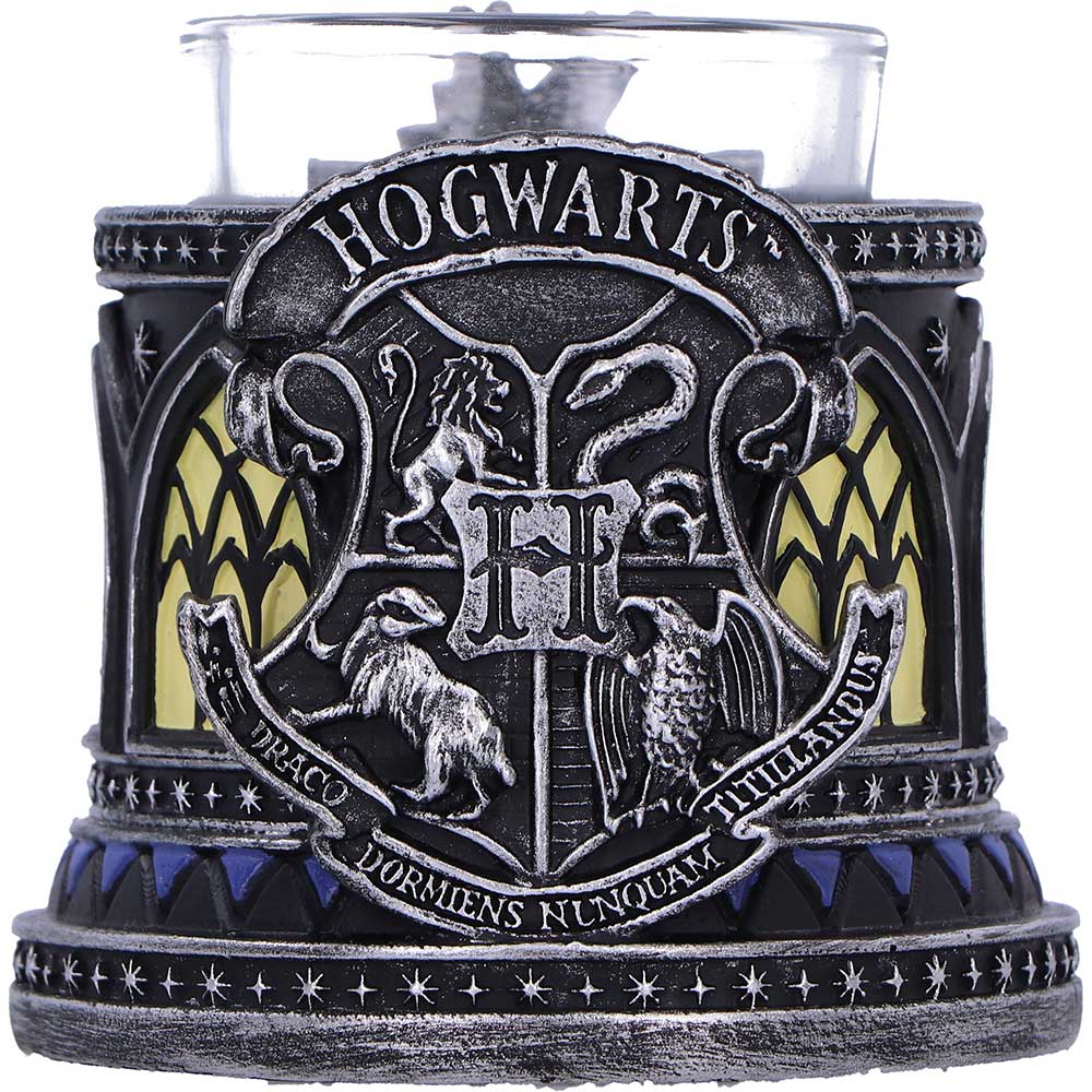 Harry Potter Ravenclaw Tea Light 8cm 6