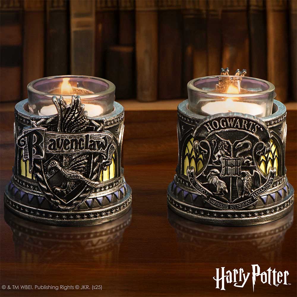 Harry Potter Ravenclaw Tea Light 8cm 8