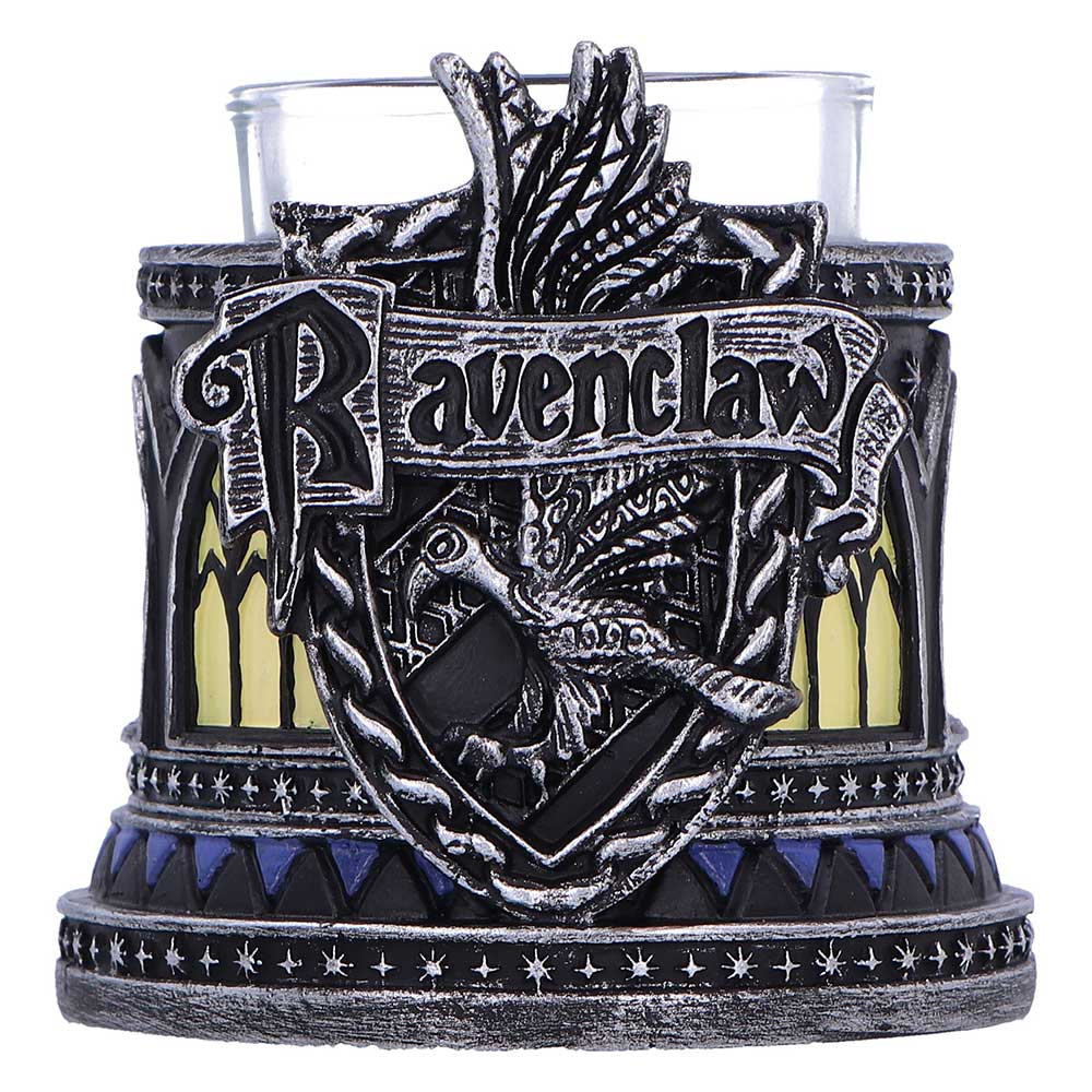 Harry Potter Ravenclaw Tea Light 8cm 1