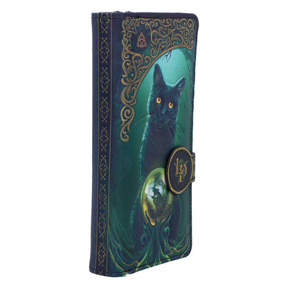 Rise of the Witches Embossed Purse 18.5cm Lisa Parker Collectible 3