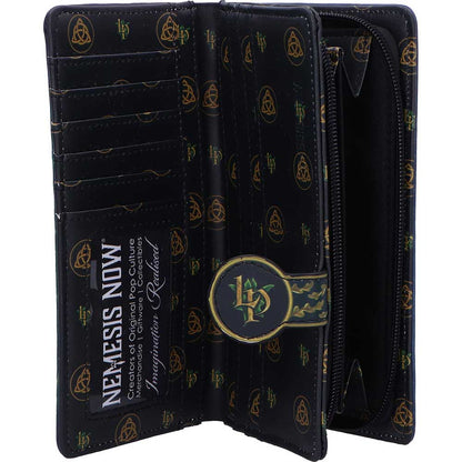 Rise of the Witches Embossed Purse 18.5cm Lisa Parker Collectible 6