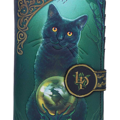 Rise of the Witches Embossed Purse 18.5cm Lisa Parker Collectible 5