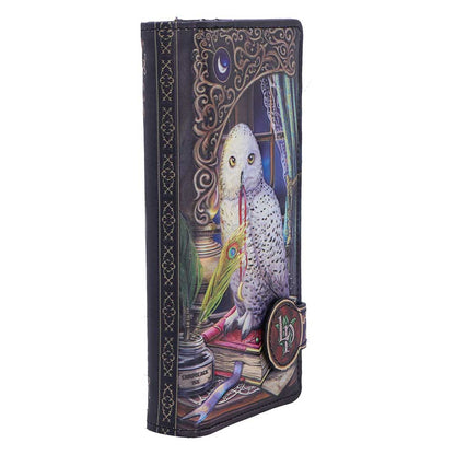 Guardian of Spells Embossed Purse 18.5cm Lisa Parker Collectible 2