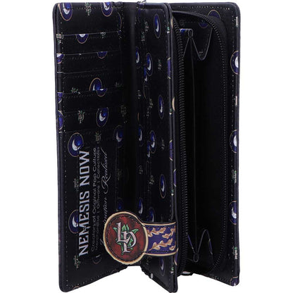 Guardian of Spells Embossed Purse 18.5cm Lisa Parker Collectible 5