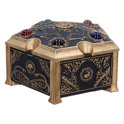 Magic The Gathering Mana Trinket Box 9.5cm High 2
