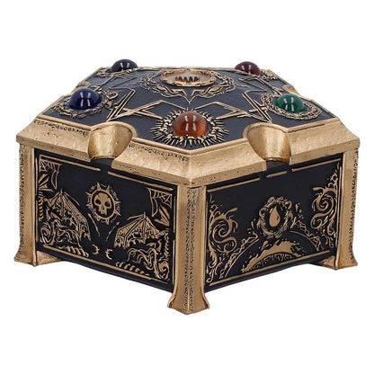 Magic The Gathering Mana Trinket Box 9.5cm High 3