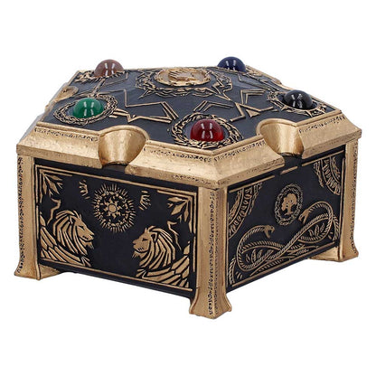 Magic The Gathering Mana Trinket Box 9.5cm High 4