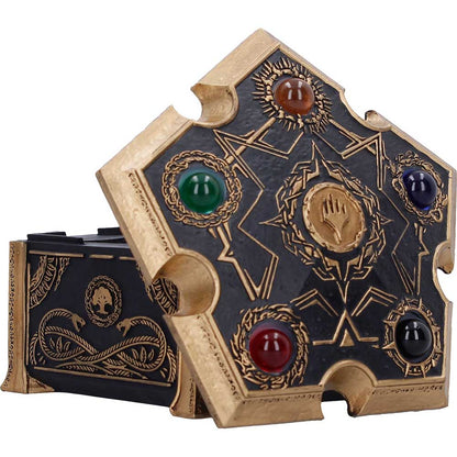 Magic The Gathering Mana Trinket Box 9.5cm High 5