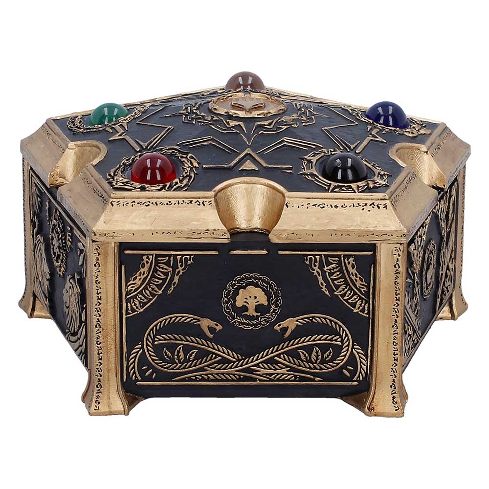 Magic The Gathering Mana Trinket Box 9.5cm High 1
