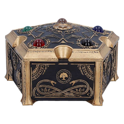 Magic The Gathering Mana Trinket Box 9.5cm High 1