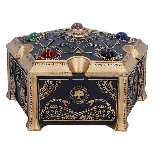 Magic The Gathering Mana Trinket Box 9.5cm High 1