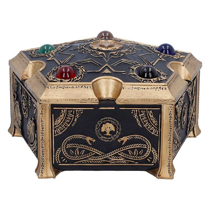 Magic The Gathering Mana Trinket Box 9.5cm High 1