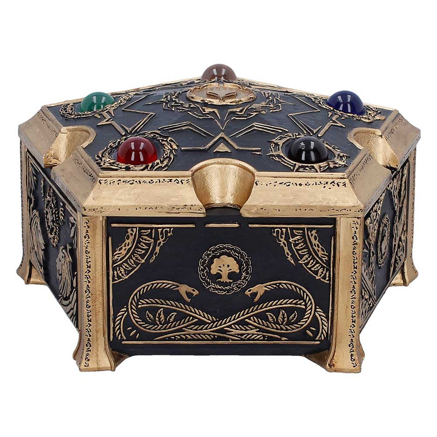 Magic The Gathering Mana Trinket Box 9.5cm High 1