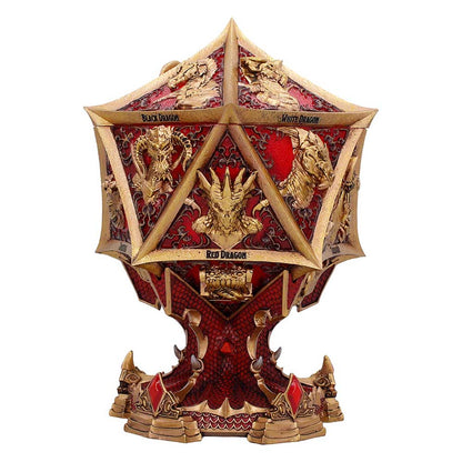 Dungeons and Dragons 50th Anniversary Collectors Box 26cm 3