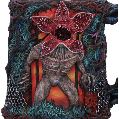 Stranger Things Demogorgon Tankard 15.5cm Drinking Mug 5