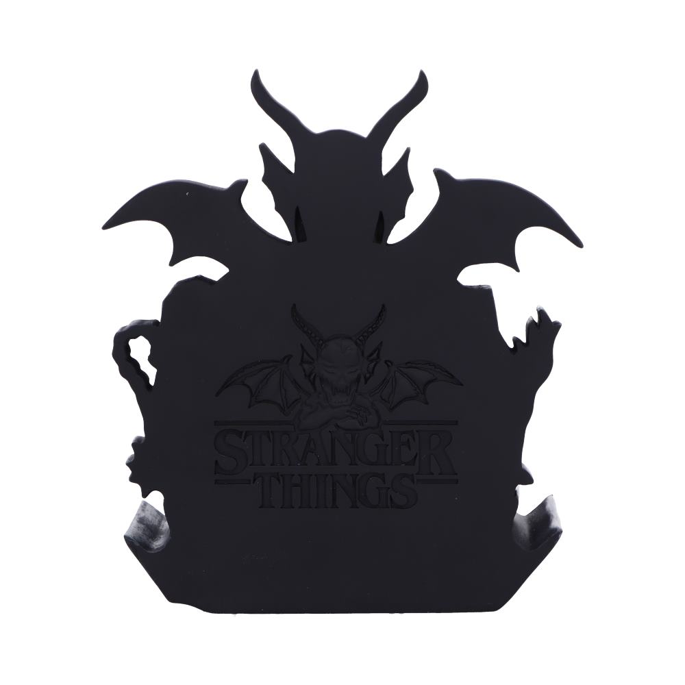 Stranger Things Hellfire Club Perpetual Calendar 5