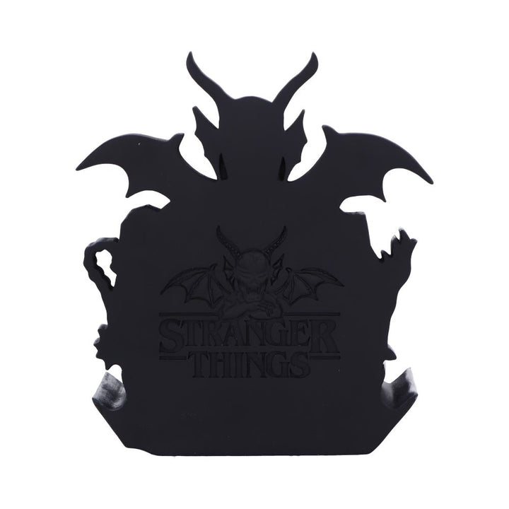 Stranger Things Hellfire Club Perpetual Calendar 5