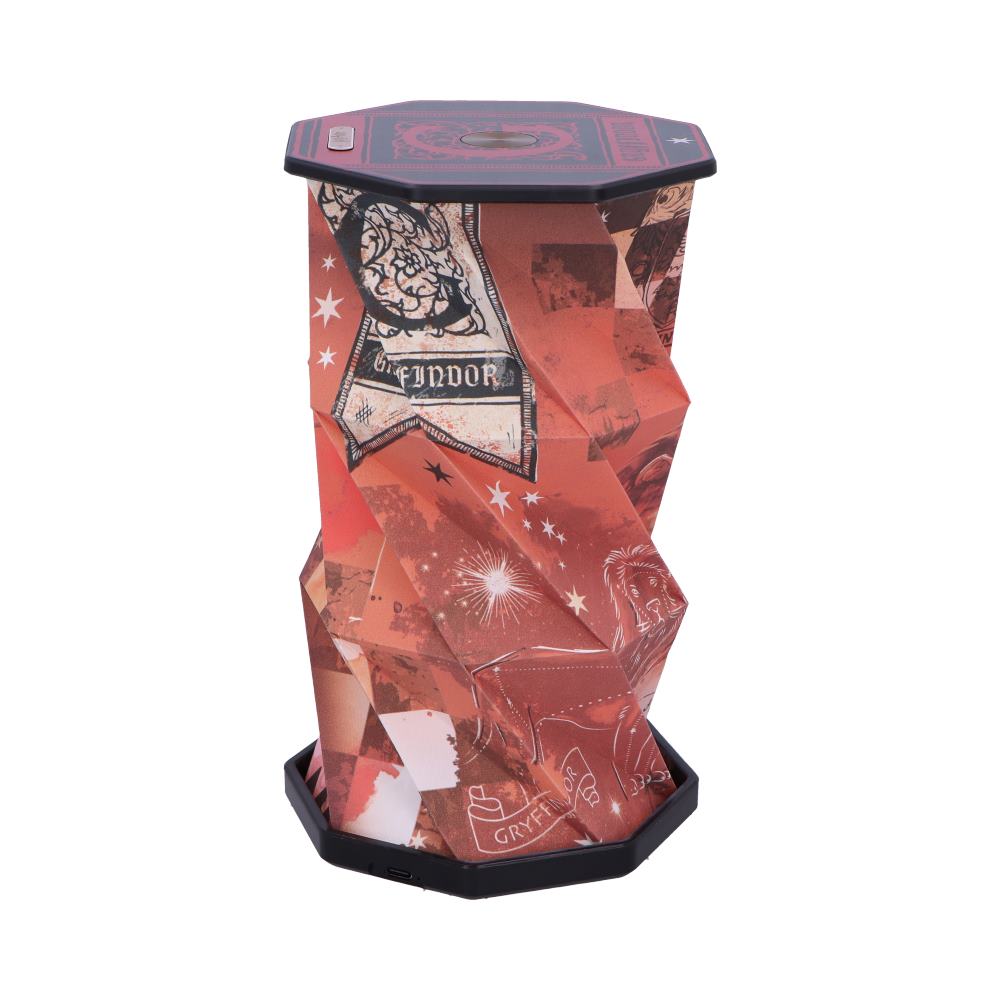 Harry Potter Gryffindor Foldable Lamp 21cm 2