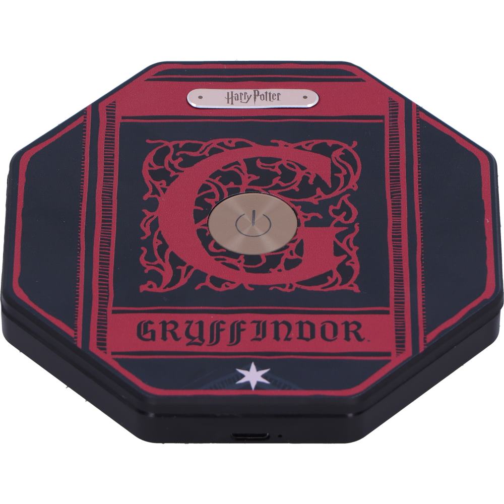Harry Potter Gryffindor Foldable Lamp 21cm 5