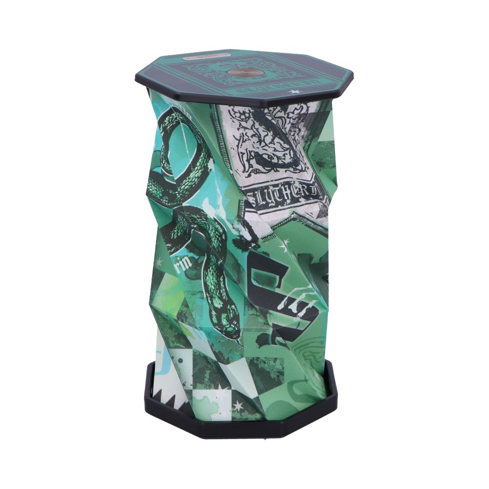 Harry Potter Slytherin Foldable Lamp 21cm 2