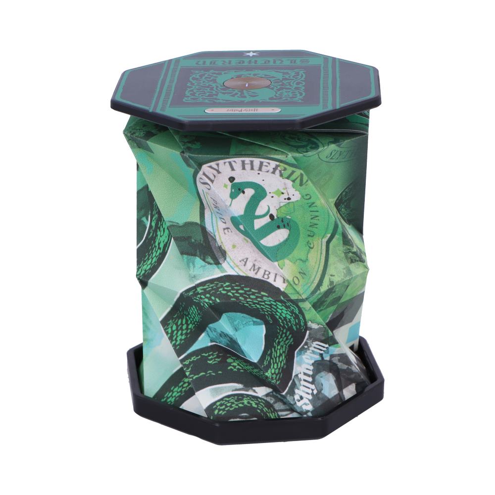 Harry Potter Slytherin Foldable Lamp 21cm 3