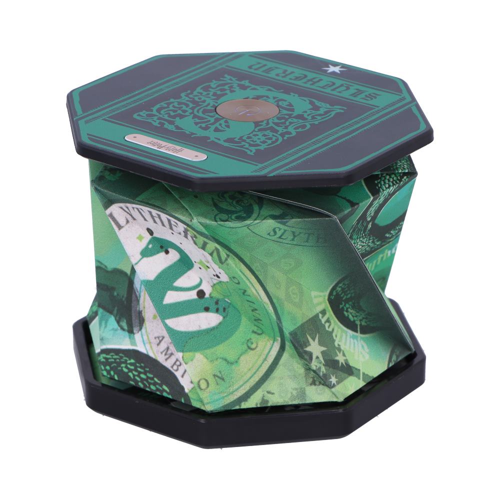 Harry Potter Slytherin Foldable Lamp 21cm 4