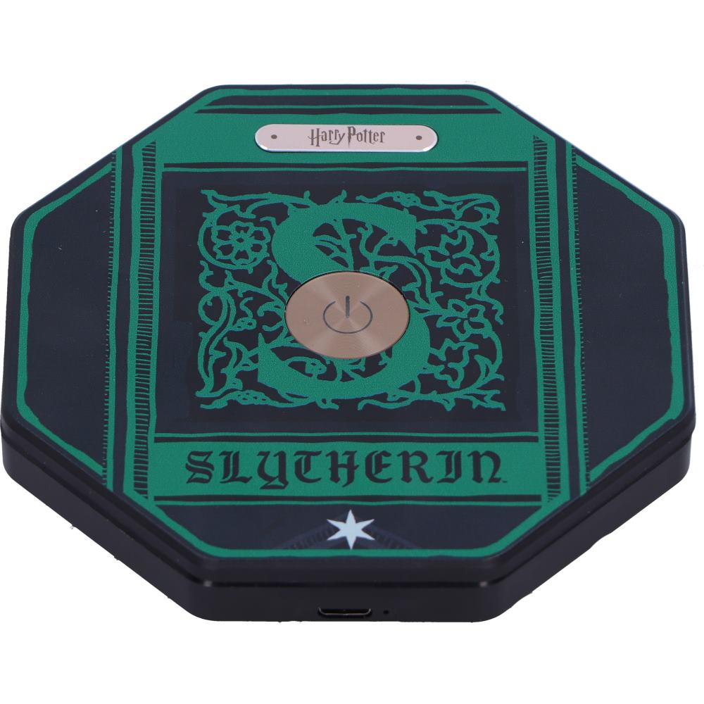 Harry Potter Slytherin Foldable Lamp 21cm 5