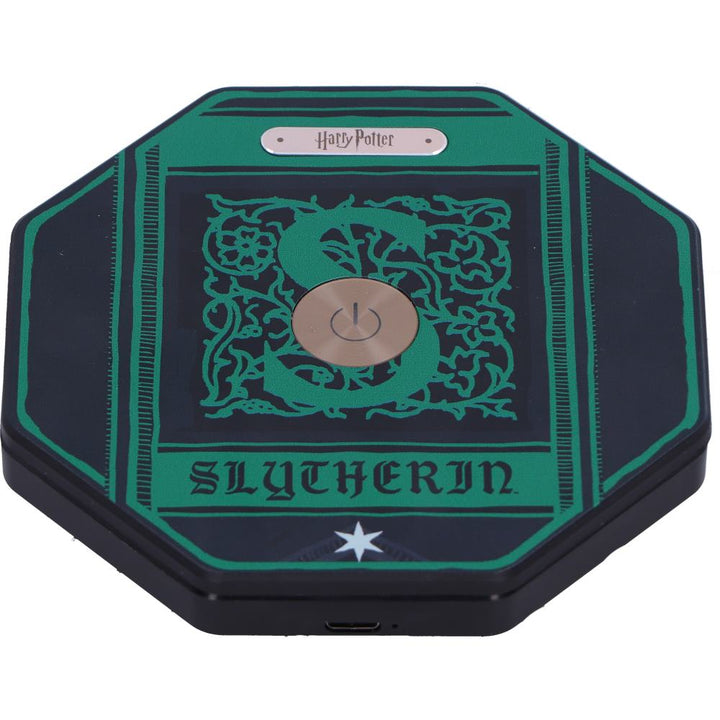 Harry Potter Slytherin Foldable Lamp 21cm 5
