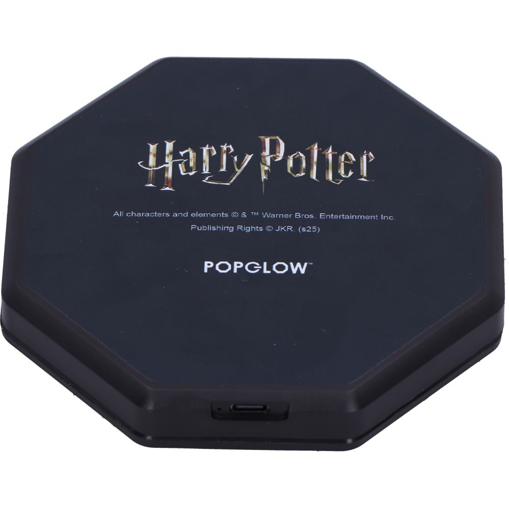 Harry Potter Slytherin Foldable Lamp 21cm 6
