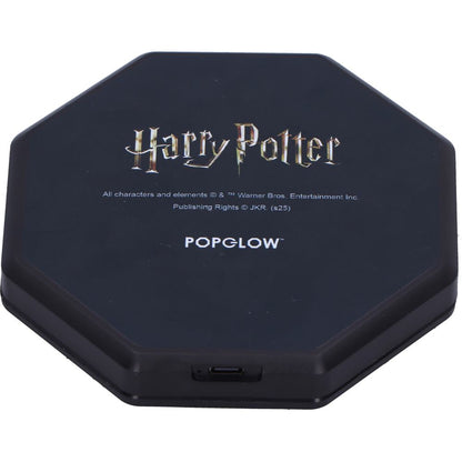 Harry Potter Slytherin Foldable Lamp 21cm 6