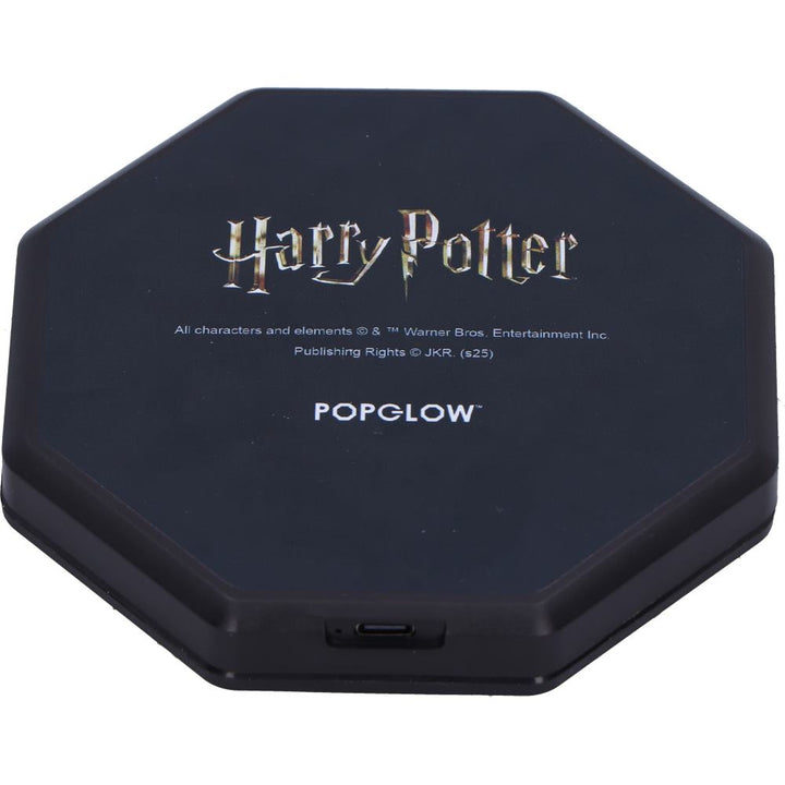 Harry Potter Slytherin Foldable Lamp 21cm 6