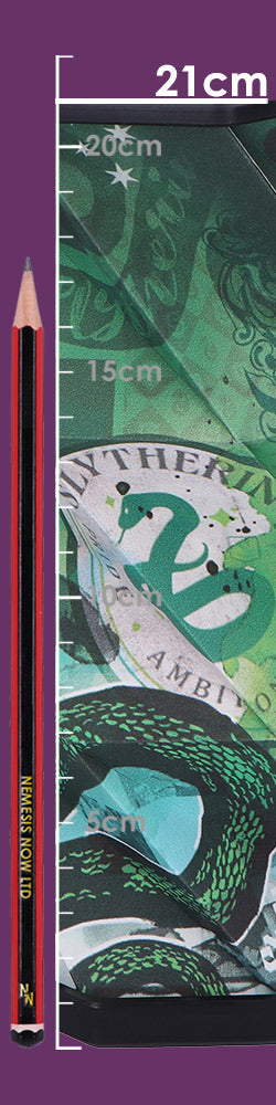 Harry Potter Slytherin Foldable Lamp 21cm 8