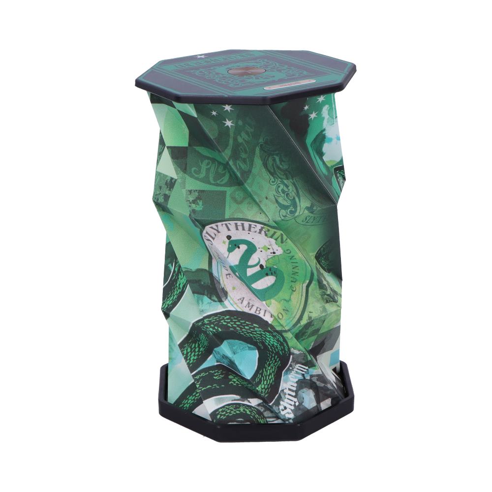 Harry Potter Slytherin Foldable Lamp 21cm 1