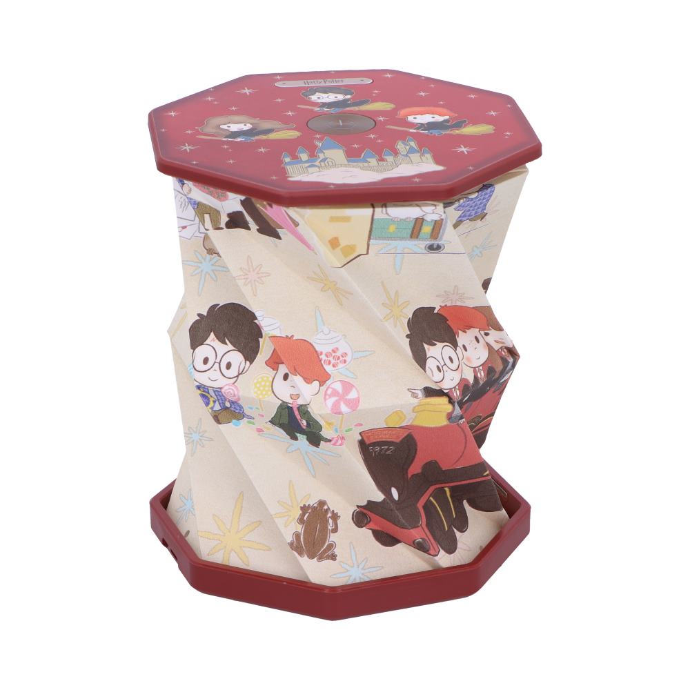 Harry Potter First Year at Hogwarts Foldable Lamp 21cm 3