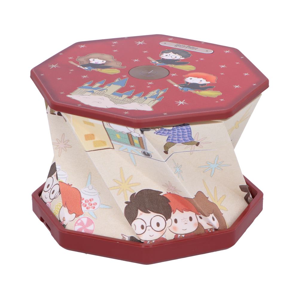 Harry Potter First Year at Hogwarts Foldable Lamp 21cm 4