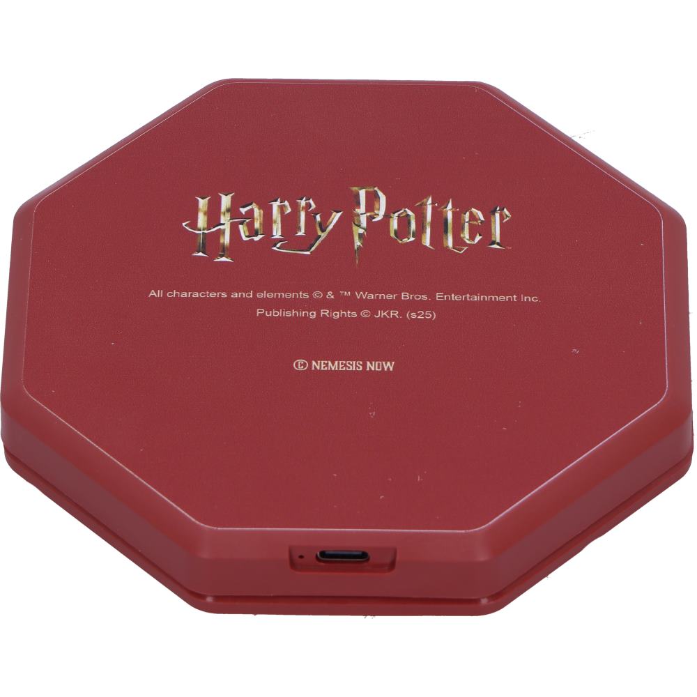 Harry Potter First Year at Hogwarts Foldable Lamp 21cm 6
