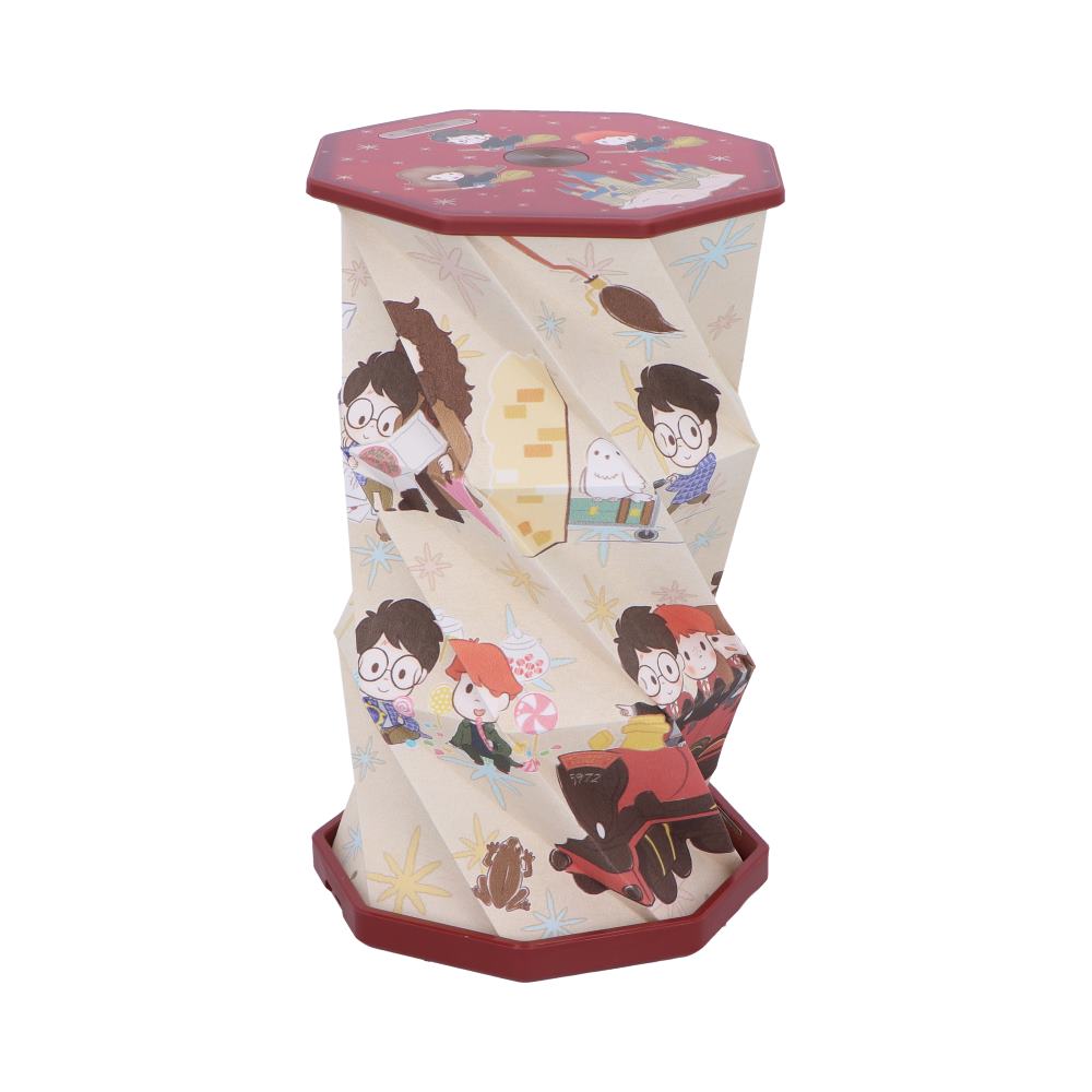 Harry Potter First Year at Hogwarts Foldable Lamp 21cm 1