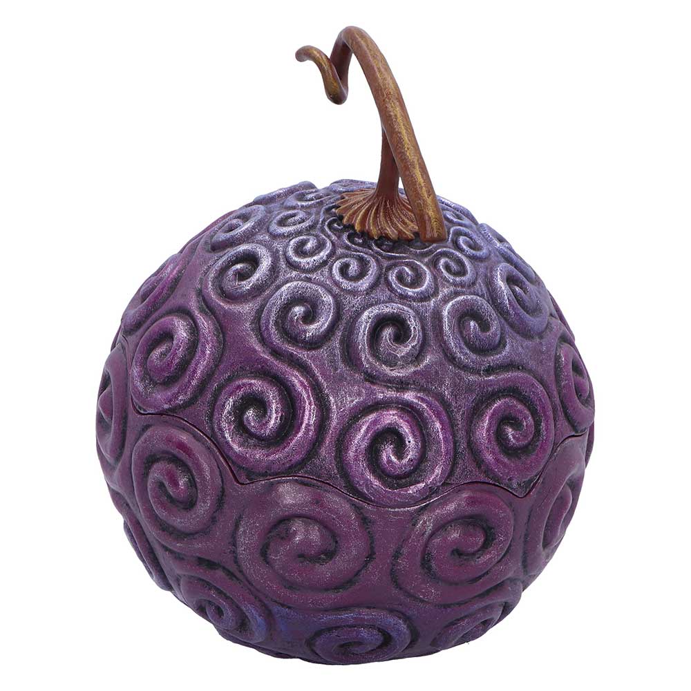 One Piece Devil Fruit Box 12.8cm 2