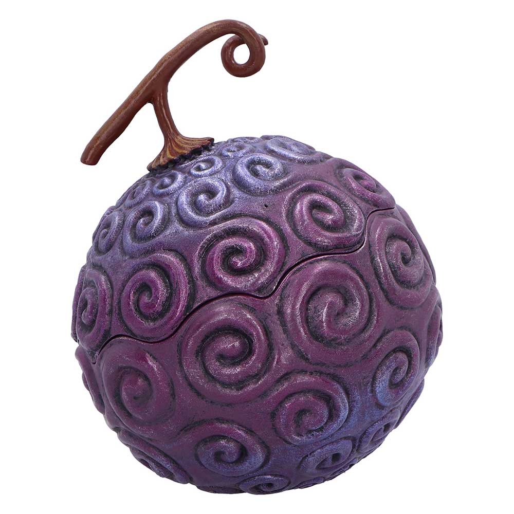 One Piece Devil Fruit Box 12.8cm 3