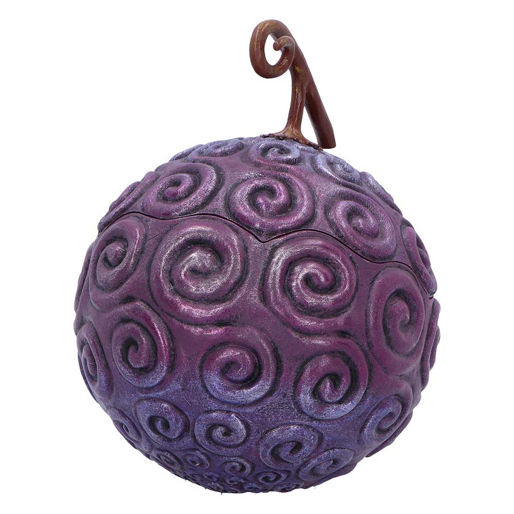 One Piece Devil Fruit Box 12.8cm 4