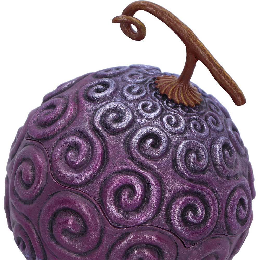 One Piece Devil Fruit Box 12.8cm 5