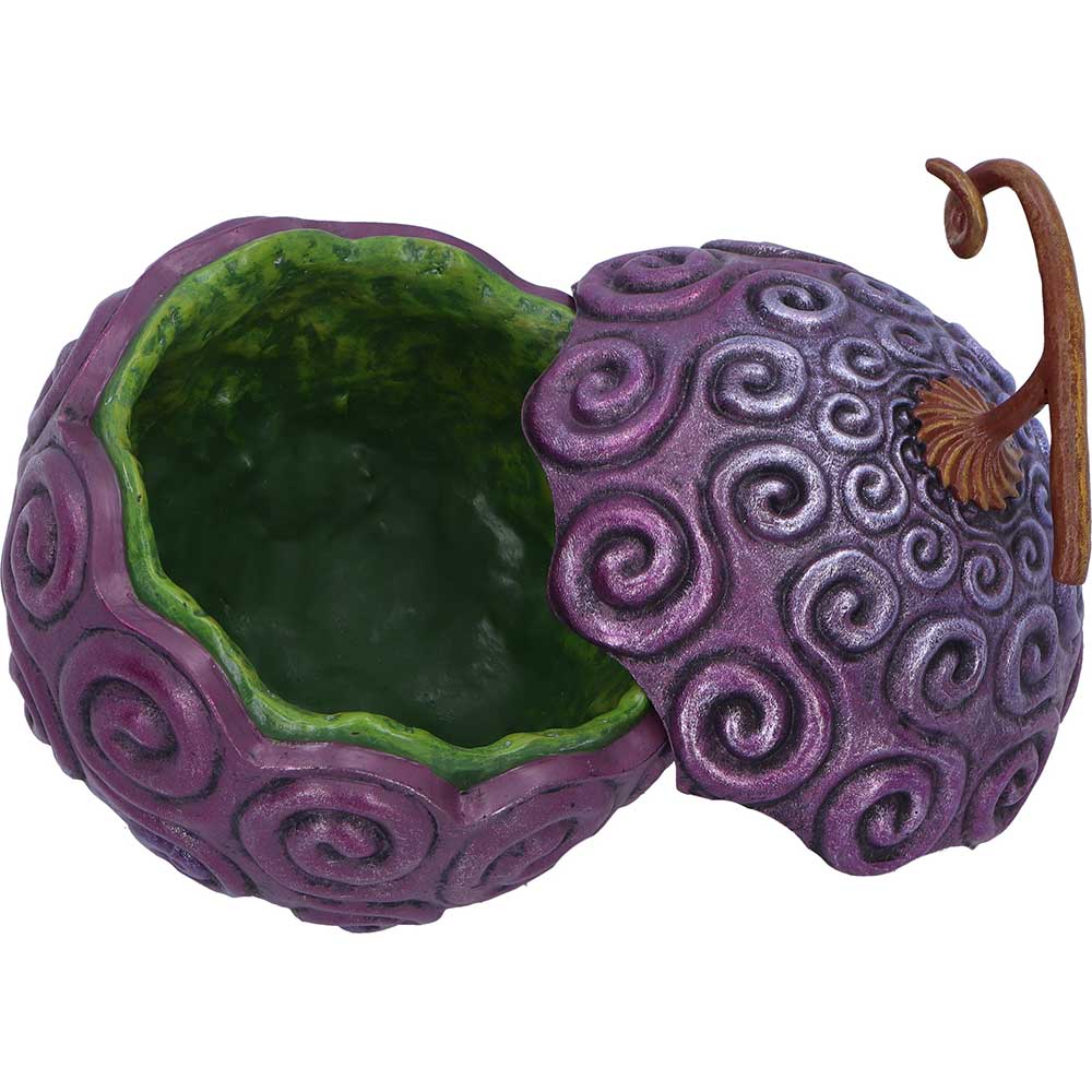 One Piece Devil Fruit Box 12.8cm 6
