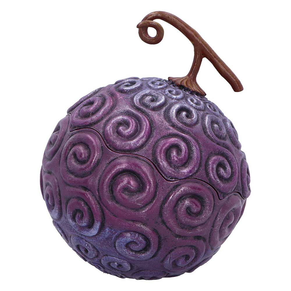 One Piece Devil Fruit Box 12.8cm 1