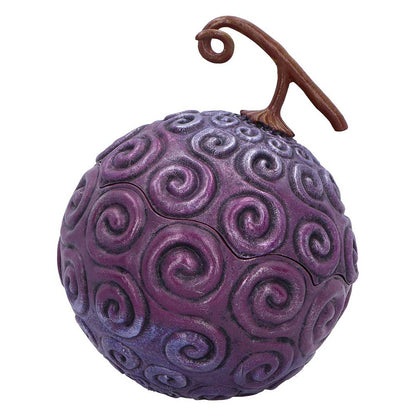 One Piece Devil Fruit Box 12.8cm 1