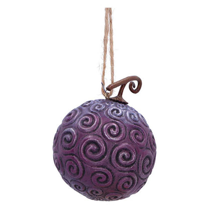 One Piece Devil Fruit Hanging Ornament 8.7cm 4