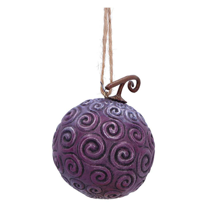 One Piece Devil Fruit Hanging Ornament 8.7cm